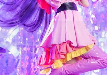 sally dorasnow多啦雪的写真大揭秘：卯花音带你感受光与影的舞蹈